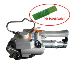 Pneumatic PET strapping Tool Pneumatic PET strapping Tool