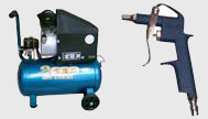 Air Compressor Air Compressor