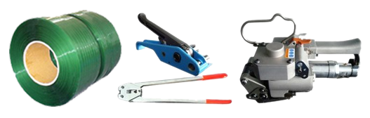 Strap & Strapping Tool