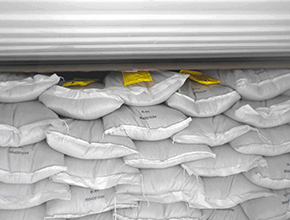 Container Desiccant(Dry Grain)