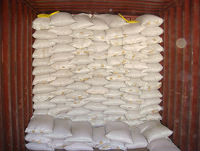 Container Desiccant(Dry Grain)