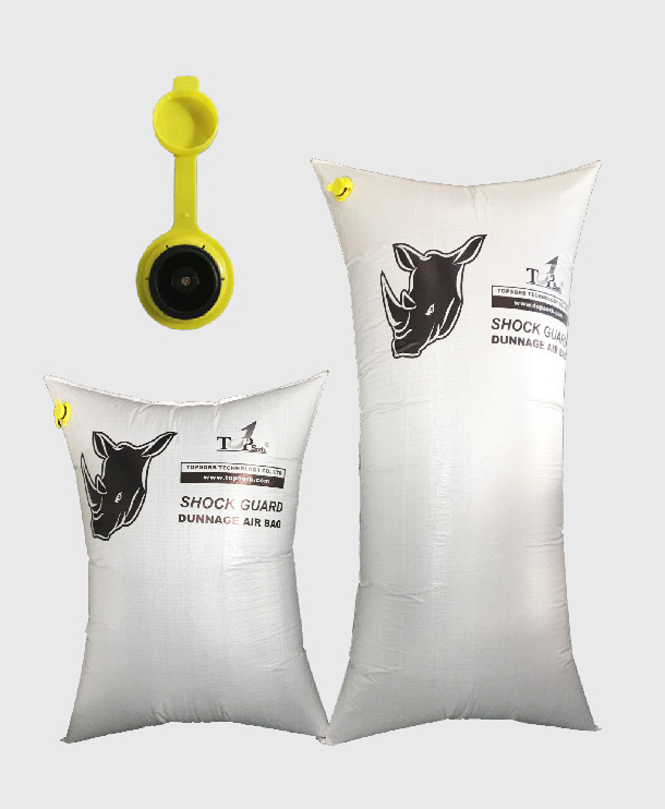 SHOCK GUARD Dunnage Bag SHOCK GUARD Dunnage Bag