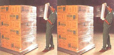 Stretch Film Stretch Film
