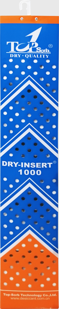 Dry Insert集装箱干燥剂