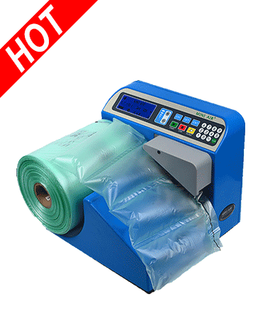 Air Cushion Machine