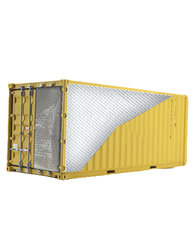 Container Dunnage Bag