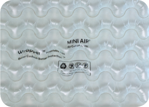 Air Cushion Film