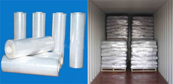 Stretch Film Stretch Film